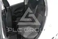 2015 Mitsubishi SpaceStar