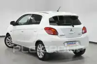 2015 Mitsubishi SpaceStar