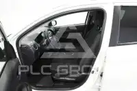 2015 Mitsubishi SpaceStar