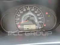 2015 Mitsubishi SpaceStar