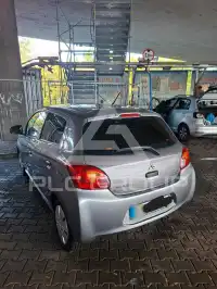2015 Mitsubishi SpaceStar