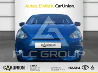 2015 Mitsubishi SpaceStar