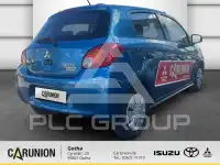 2015 Mitsubishi SpaceStar
