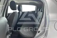 2015 Mitsubishi SpaceStar