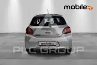 2015 Mitsubishi SpaceStar