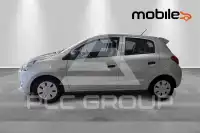 2015 Mitsubishi SpaceStar
