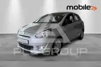 2015 Mitsubishi SpaceStar
