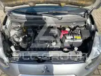2015 Mitsubishi SpaceStar