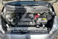 2015 Mitsubishi SpaceStar