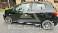 2015 Mitsubishi SpaceStar