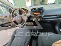 2015 Mitsubishi SpaceStar