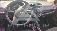 2015 Mitsubishi SpaceStar
