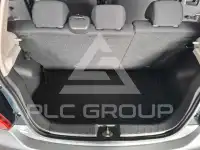 2015 Mitsubishi SpaceStar