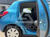 2015 Mitsubishi SpaceStar