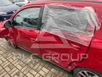 2015 Mitsubishi SpaceStar