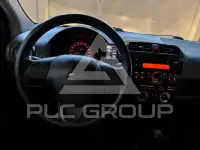 2015 Mitsubishi SpaceStar