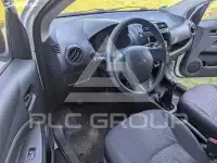 2015 Mitsubishi SpaceStar