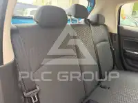 2015 Mitsubishi SpaceStar