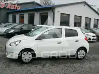 2015 Mitsubishi SpaceStar