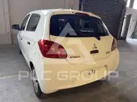 2015 Mitsubishi SpaceStar