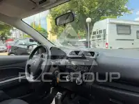 2015 Mitsubishi SpaceStar