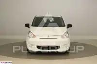 2015 Mitsubishi SpaceStar