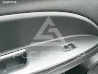 2015 Mitsubishi SpaceStar