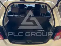 2015 Mitsubishi SpaceStar