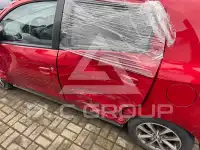 2015 Mitsubishi SpaceStar