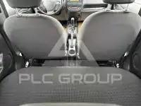 2015 Mitsubishi SpaceStar