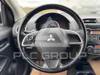 2015 Mitsubishi SpaceStar