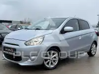 2015 Mitsubishi SpaceStar