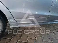 2015 Mitsubishi SpaceStar