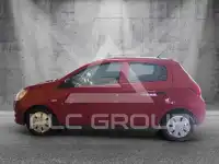 2015 Mitsubishi SpaceStar
