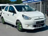 2015 Mitsubishi SpaceStar