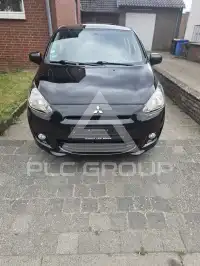 2015 Mitsubishi SpaceStar