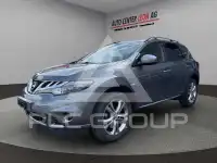 2015 Nissan MURANO