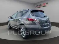 2015 Nissan MURANO