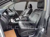 2015 Nissan MURANO