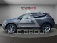 2015 Nissan MURANO