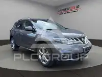 2015 Nissan MURANO