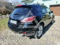 2015 Nissan MURANO
