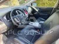 2015 Nissan MURANO