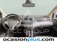 2015 Nissan Pulsar