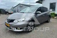 2015 Nissan Pulsar