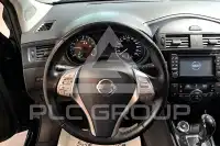 2015 Nissan Pulsar