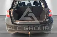 2015 Nissan Pulsar