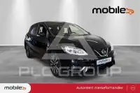2015 Nissan Pulsar
