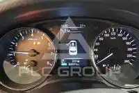 2015 Nissan Pulsar