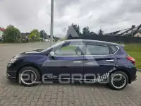 2015 Nissan Pulsar